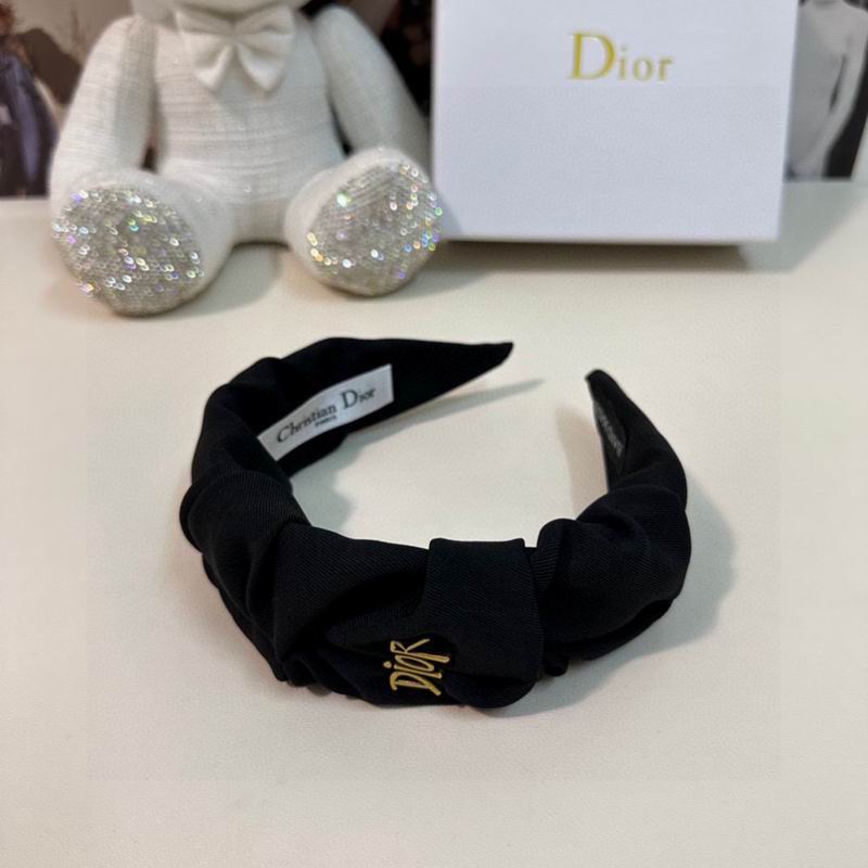 Dior Headband hh (142)