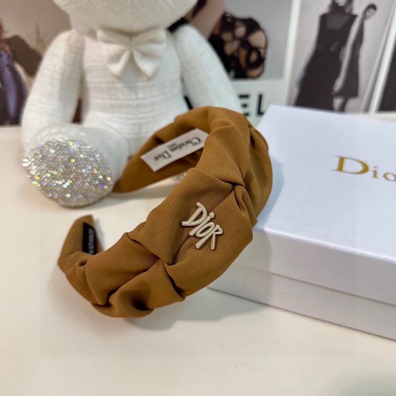 Dior Headband hh (150)