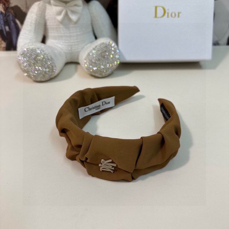 Dior Headband hh (151)