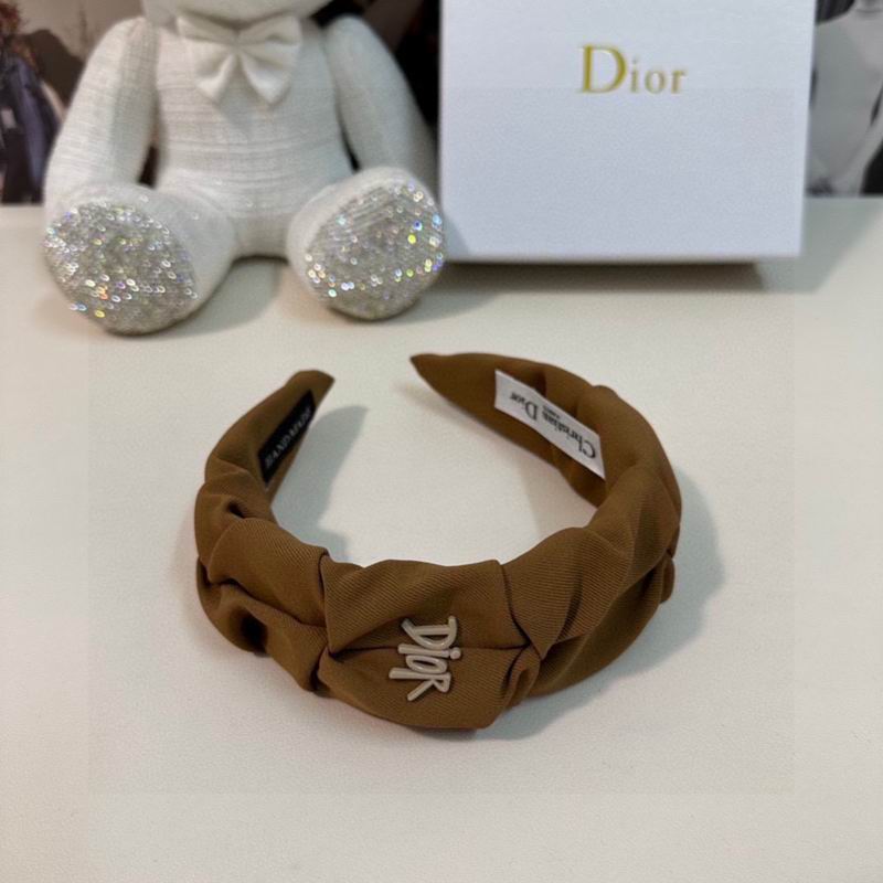 Dior Headband hh (152)