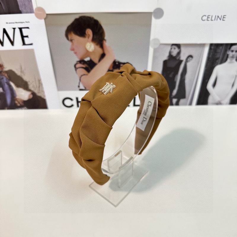 Dior Headband hh (154)