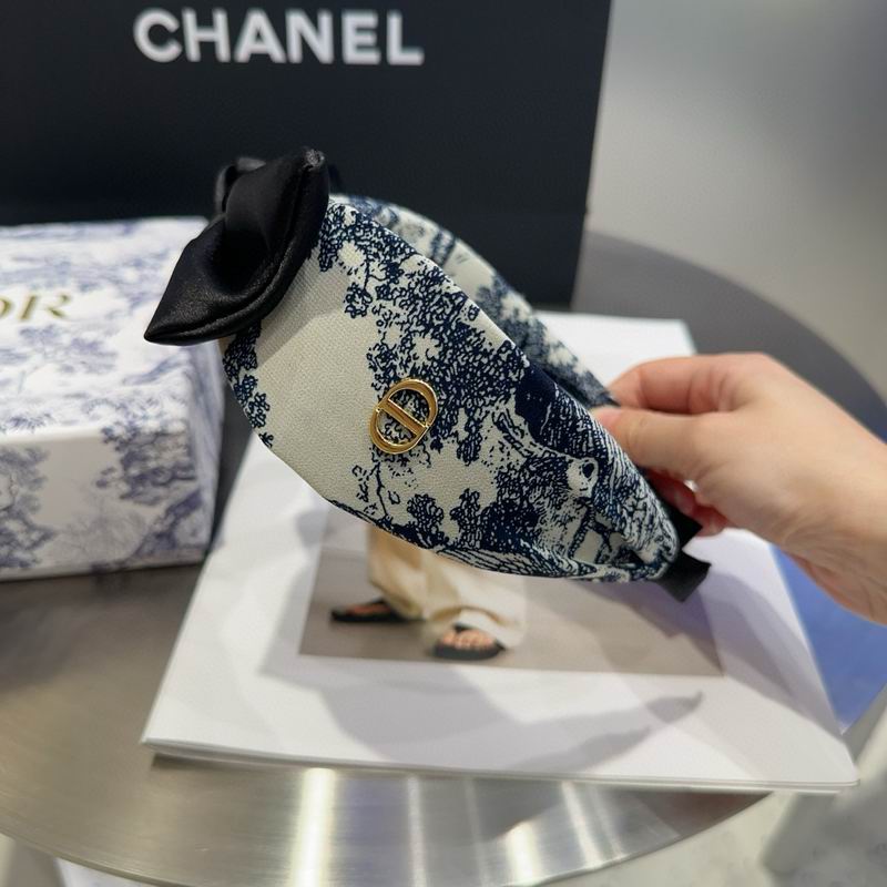 Dior Headband hh (238)