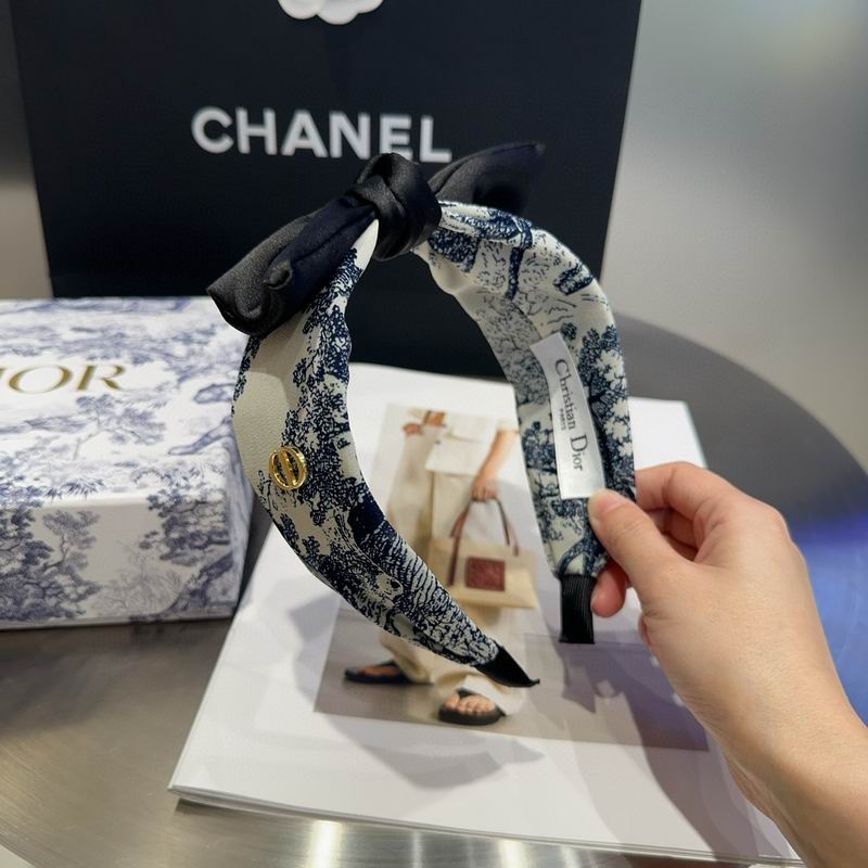 Dior Headband hh (239)