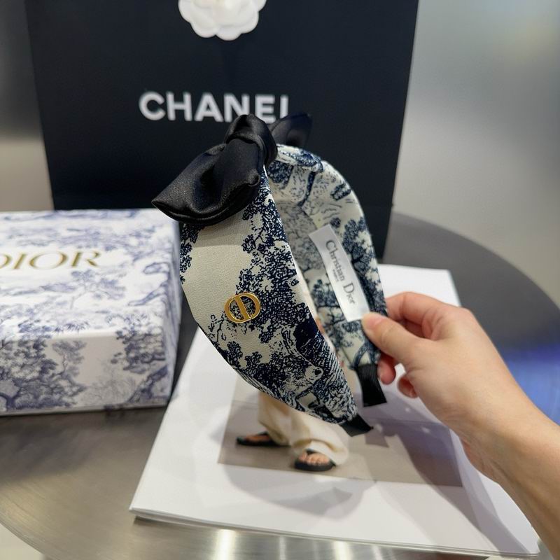 Dior Headband hh (240)