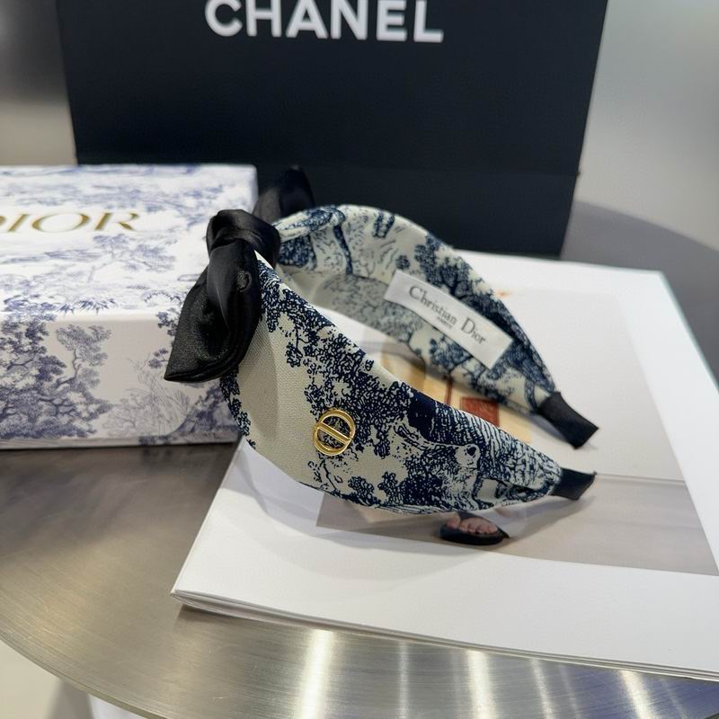 Dior Headband hh (241)