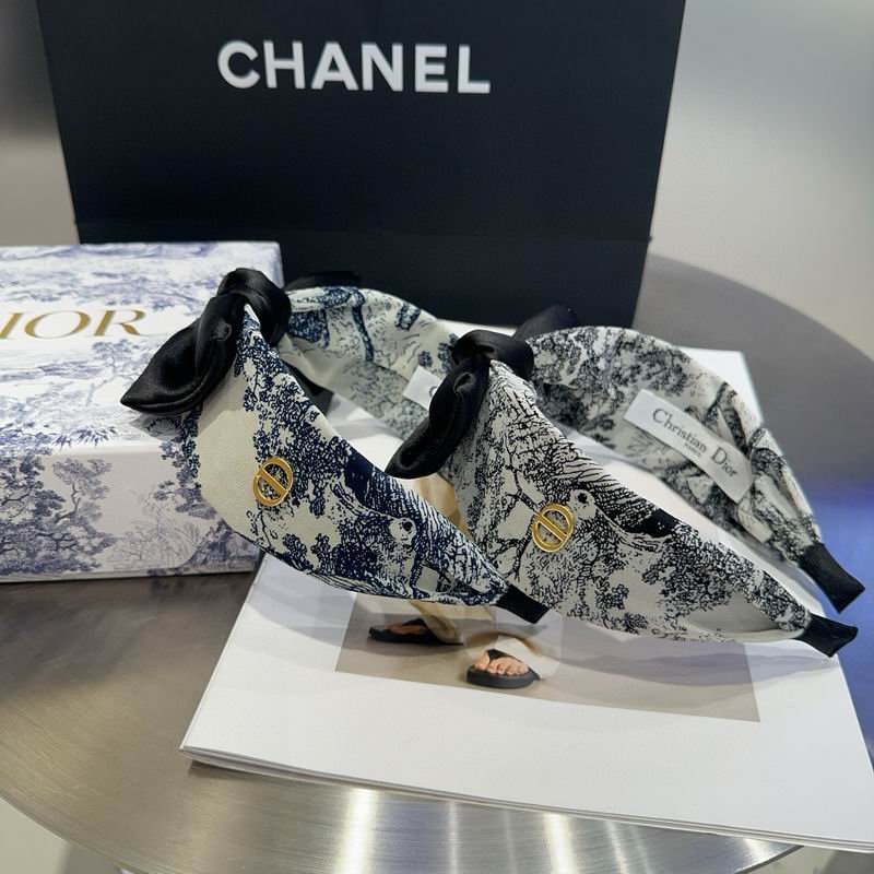 Dior Headband hh (243)