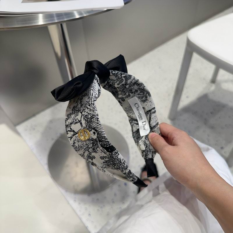 Dior Headband hh (245)