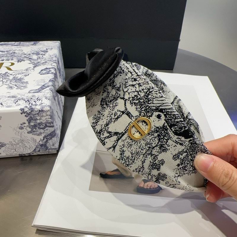 Dior Headband hh (246)