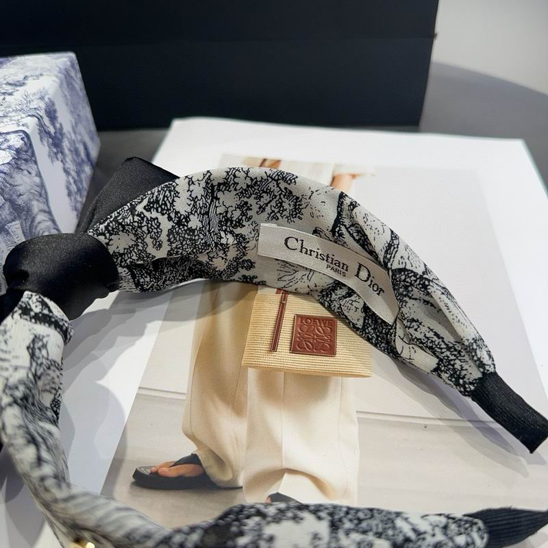 Dior Headband hh (247)