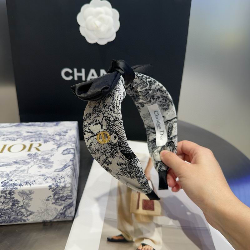 Dior Headband hh (248)