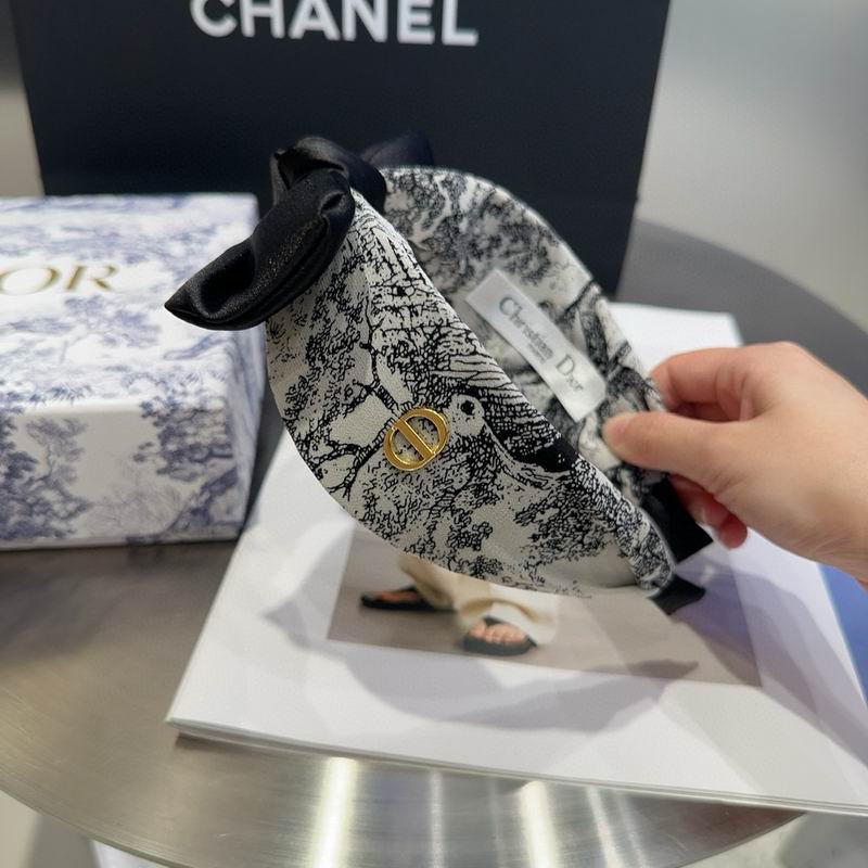 Dior Headband hh (249)