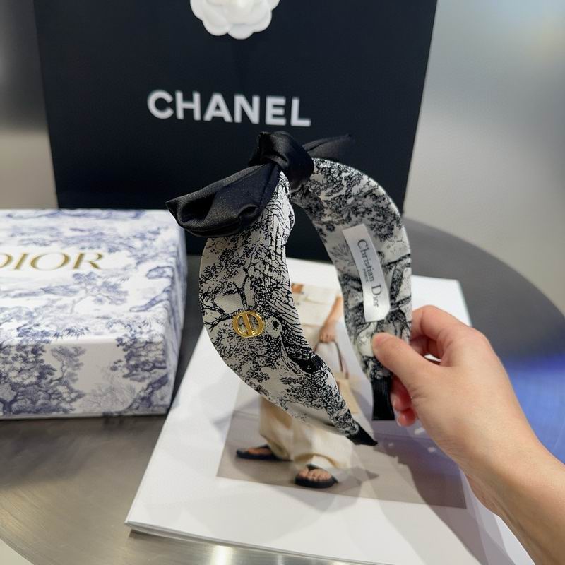 Dior Headband hh (250)