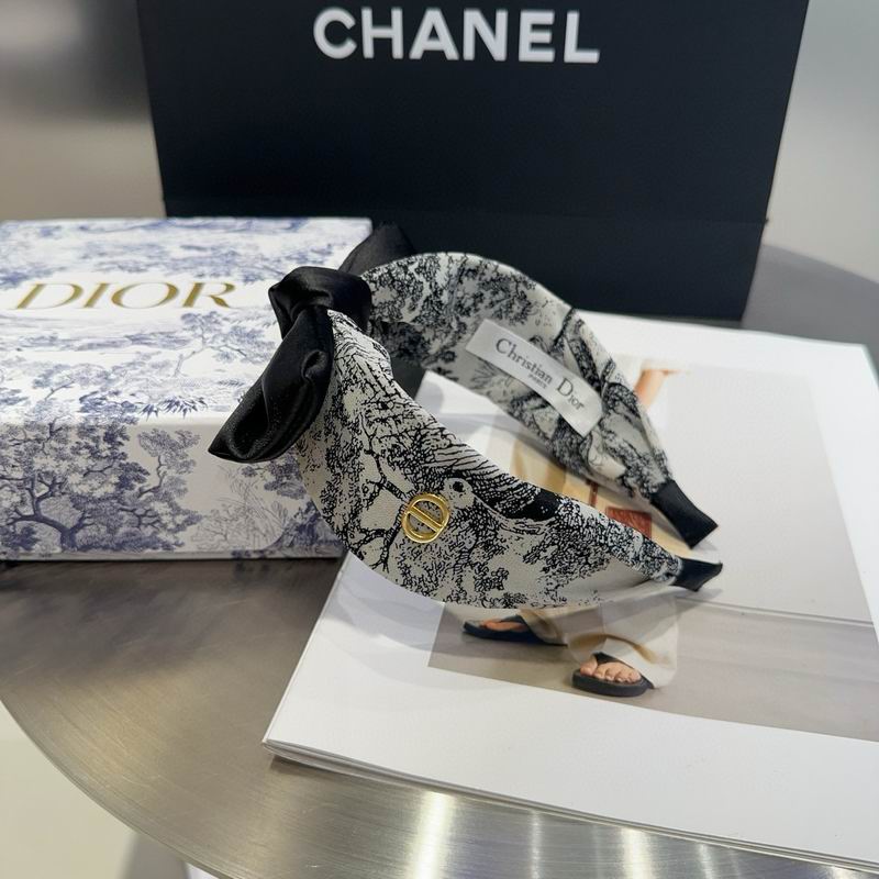 Dior Headband hh (251)