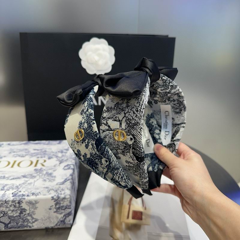 Dior Headband hh (252)