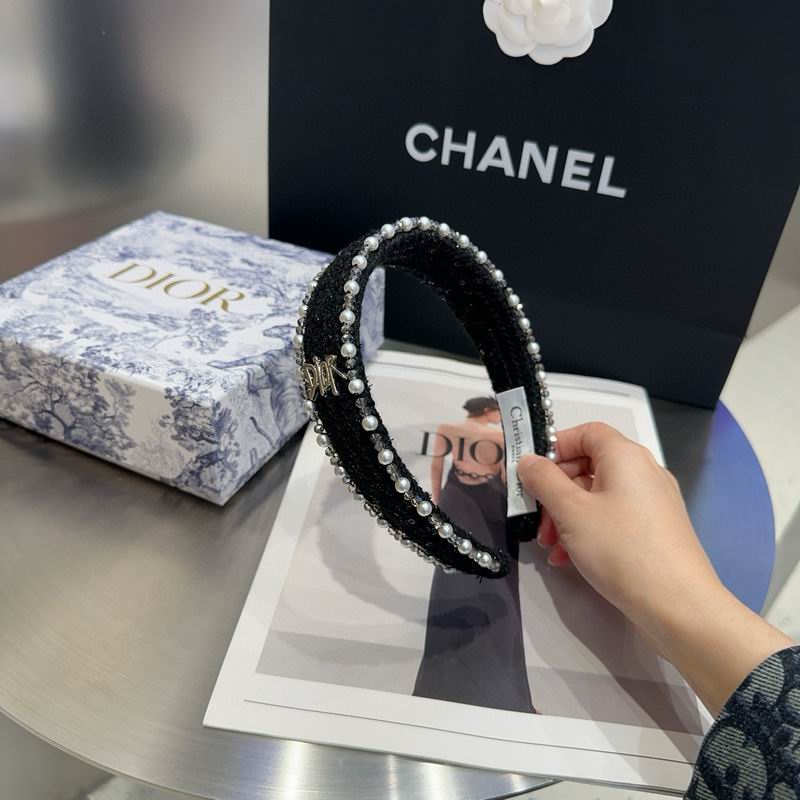 Dior Headband hh (56)