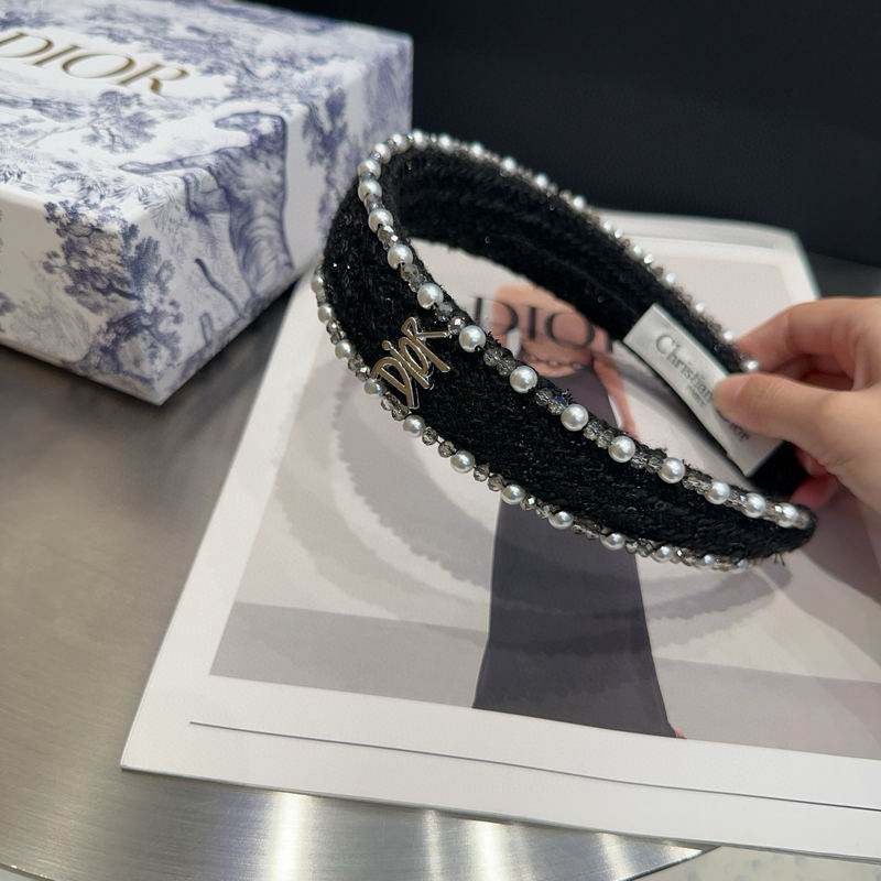 Dior Headband hh (57)