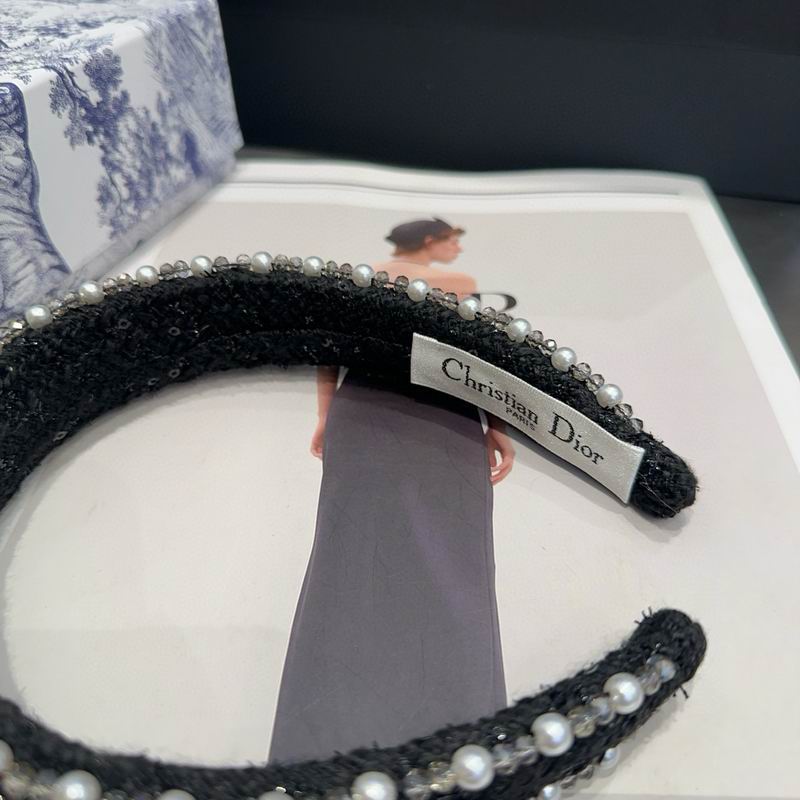 Dior Headband hh (58)