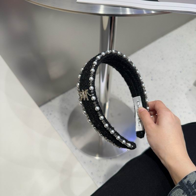 Dior Headband hh (59)