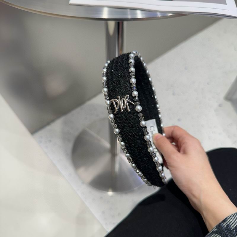 Dior Headband hh (60)