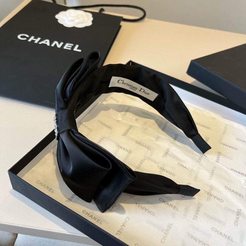 Dior Headband hh (79)