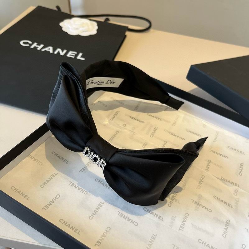 Dior Headband hh (81)