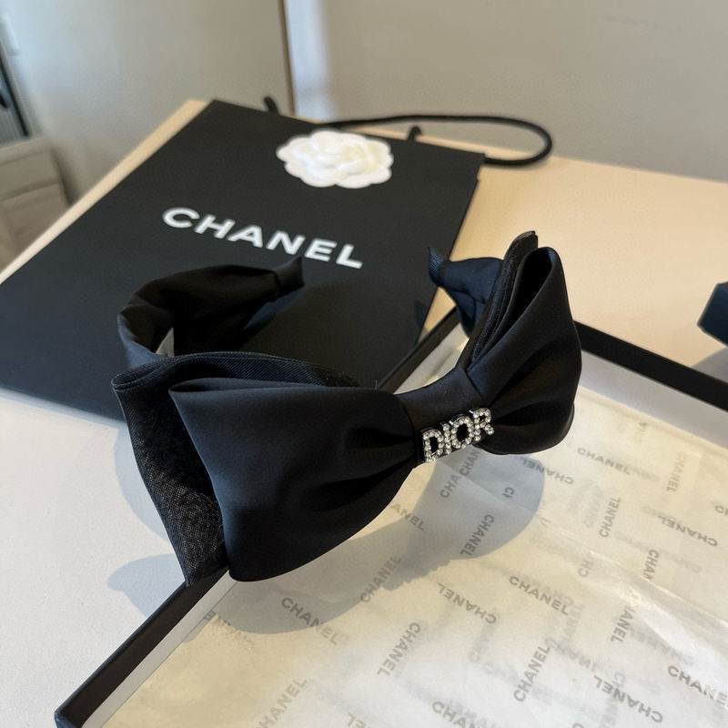 Dior Headband hh (82)