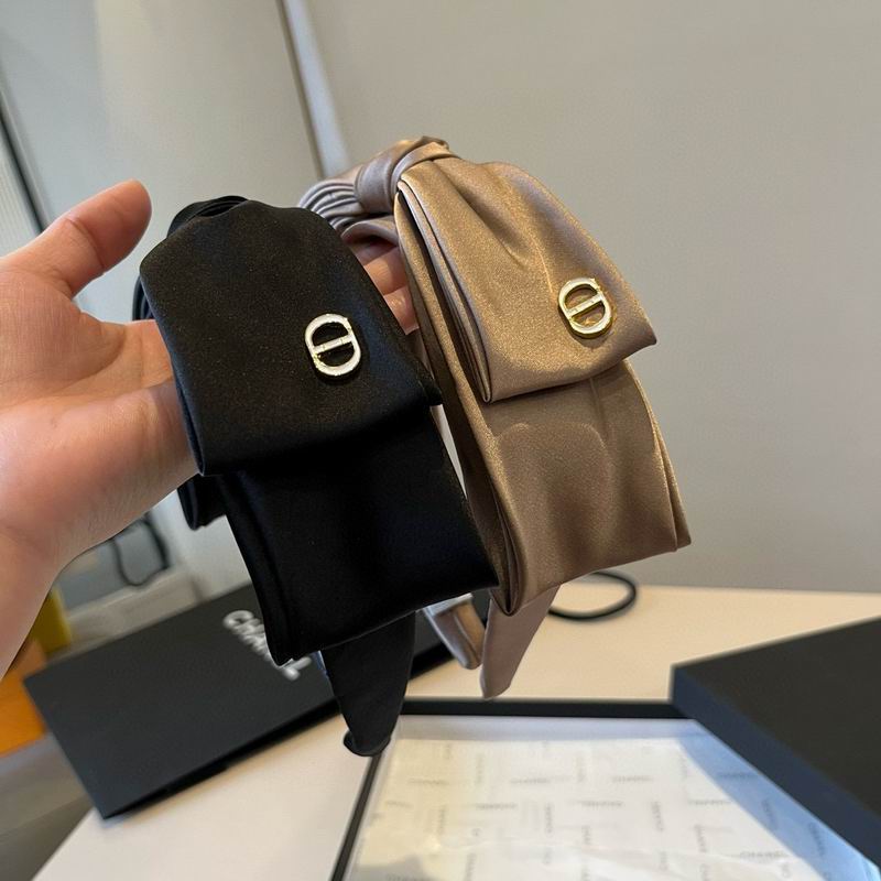 Dior Headband hh (95)