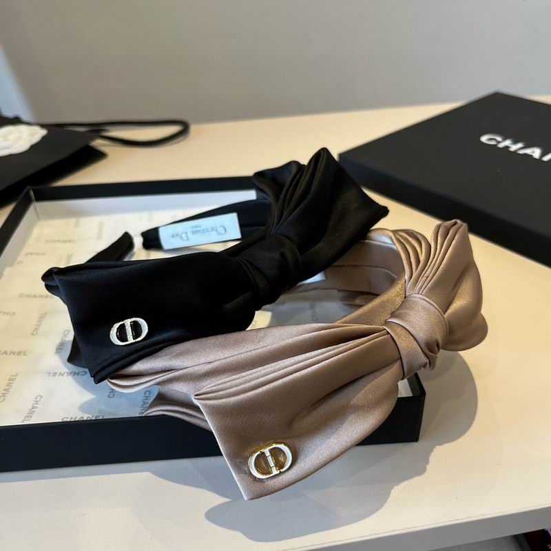 Dior Headband hh (97)