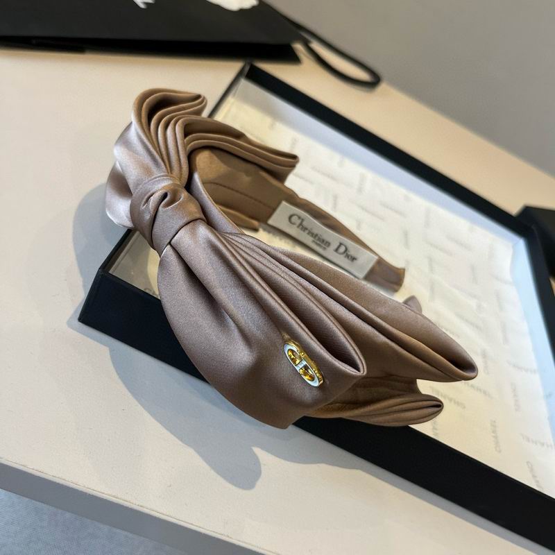 Dior Headband hh (98)