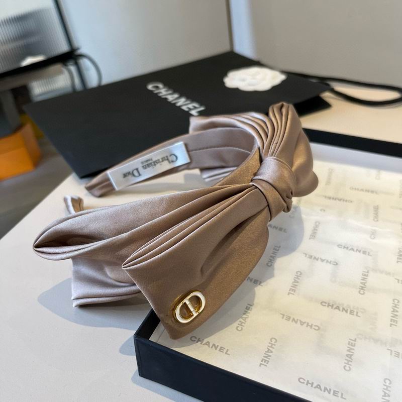 Dior Headband hh (99)