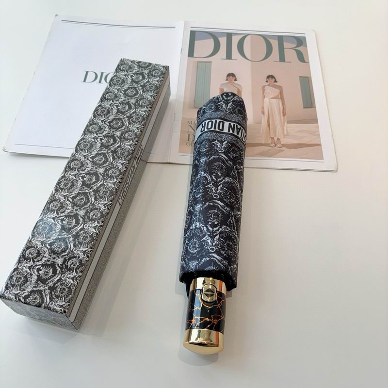 Dior Umbrella (1)