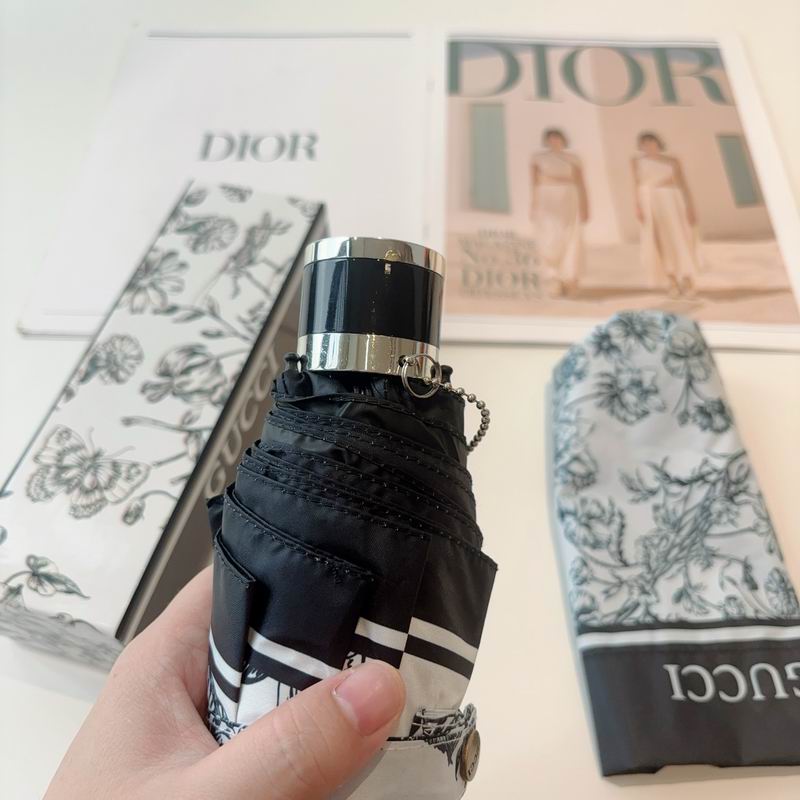 Dior Umbrella (117)
