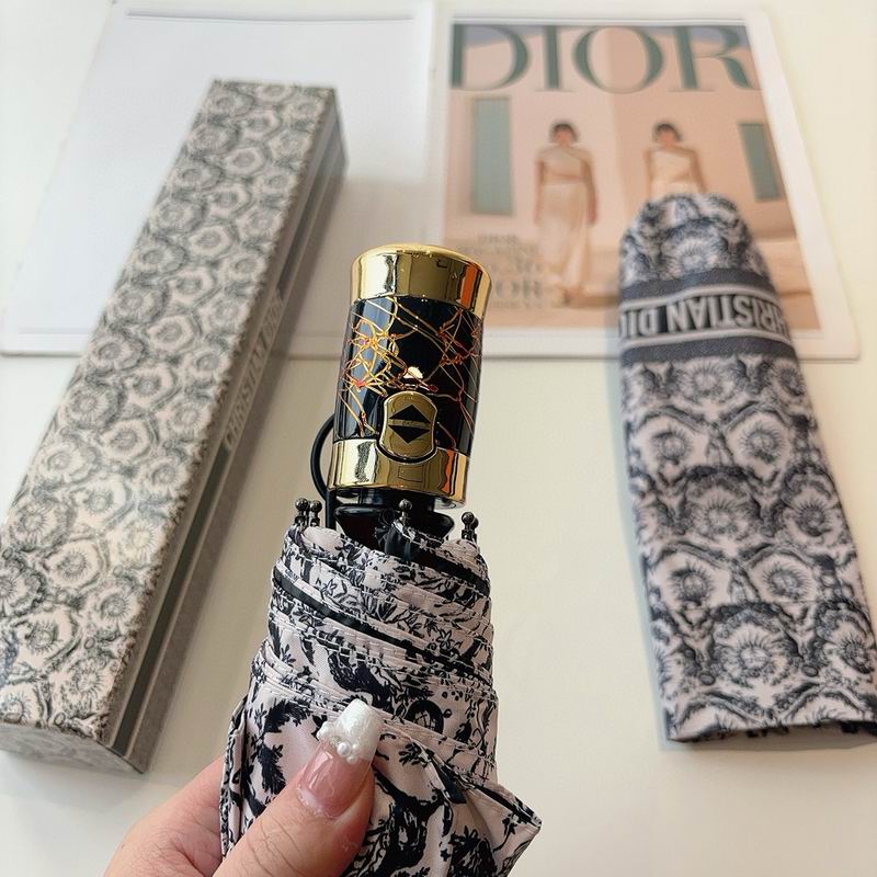 Dior Umbrella (15)