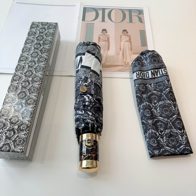 Dior Umbrella (2)