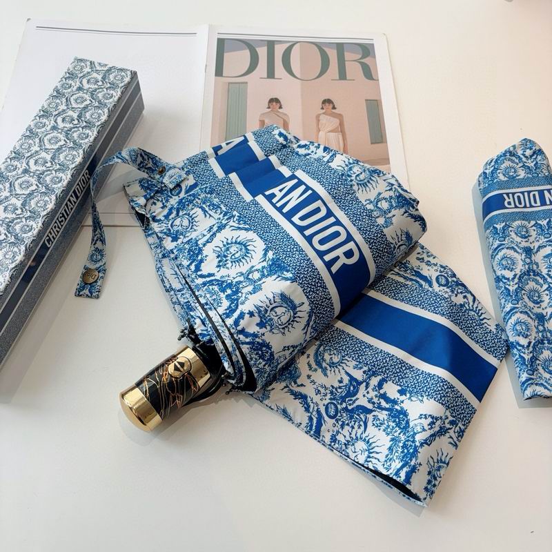 Dior Umbrella (25)
