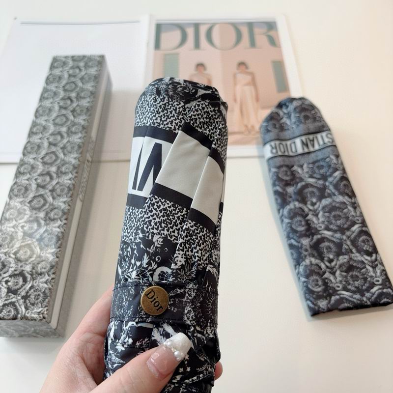 Dior Umbrella (3)