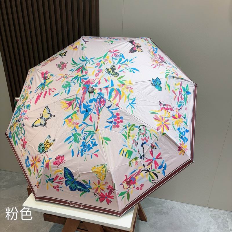 Dior Umbrella (36)