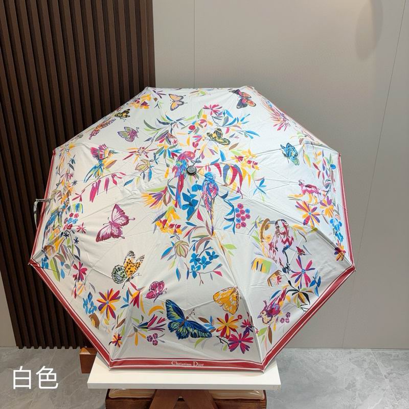 Dior Umbrella (45)