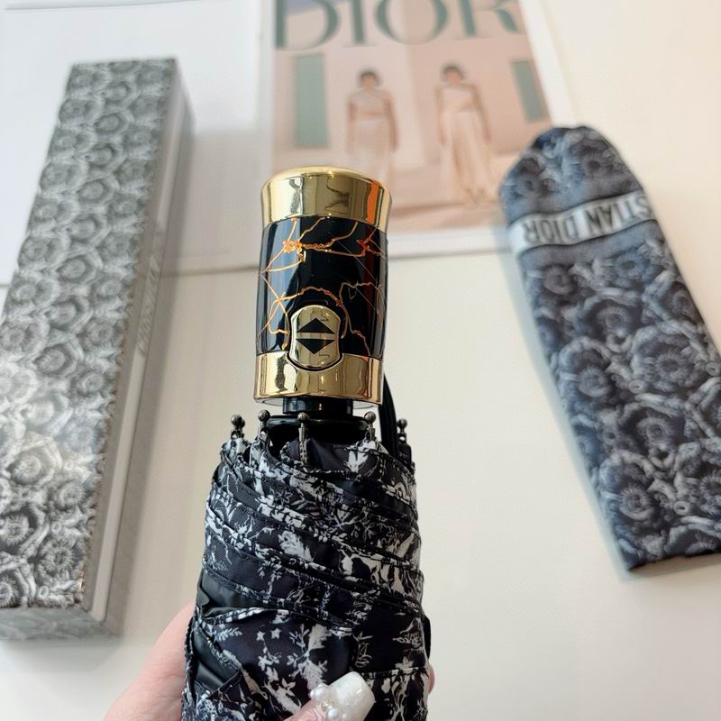 Dior Umbrella (5)