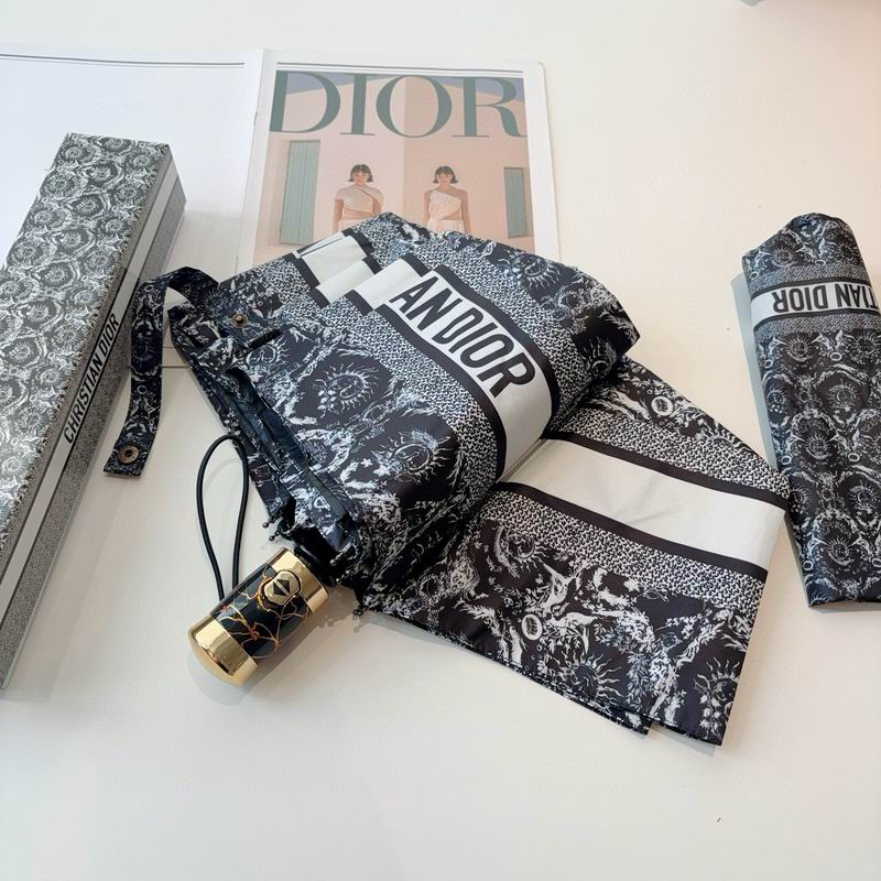 Dior Umbrella (6)