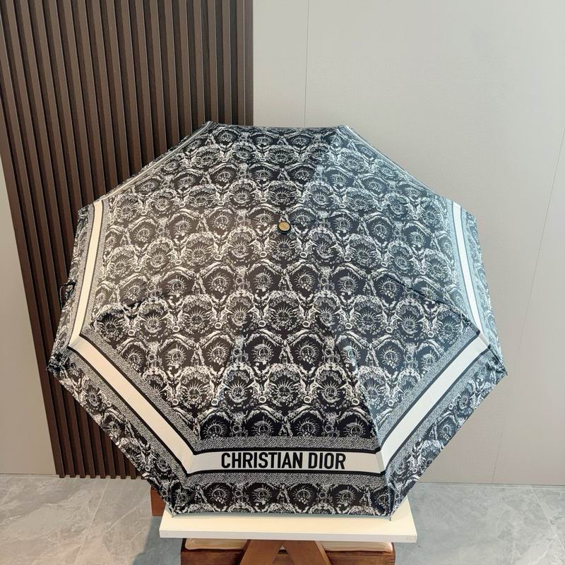Dior Umbrella (7)