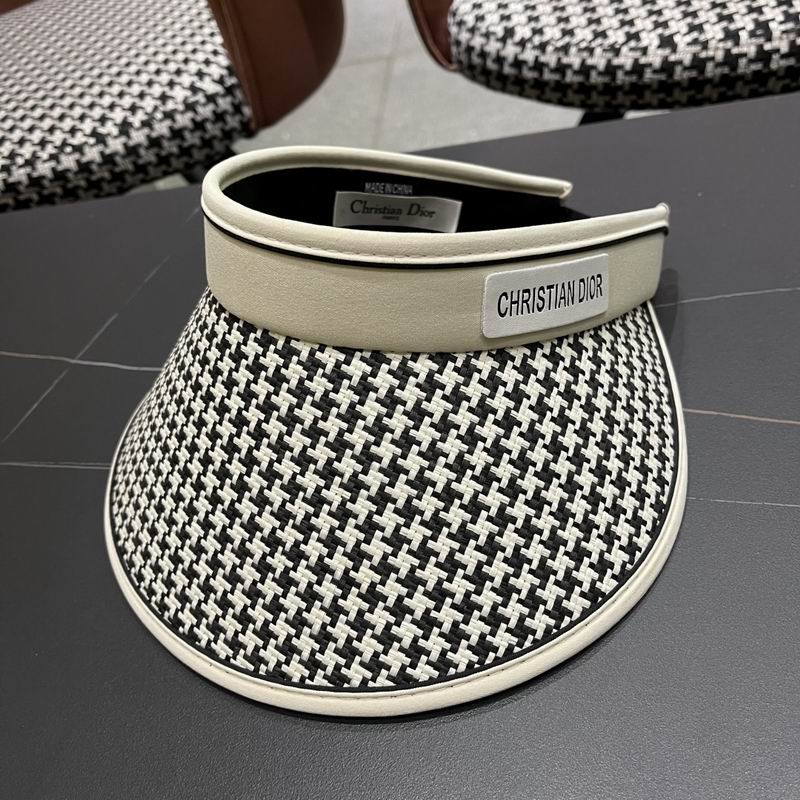 Dior Visor (149)