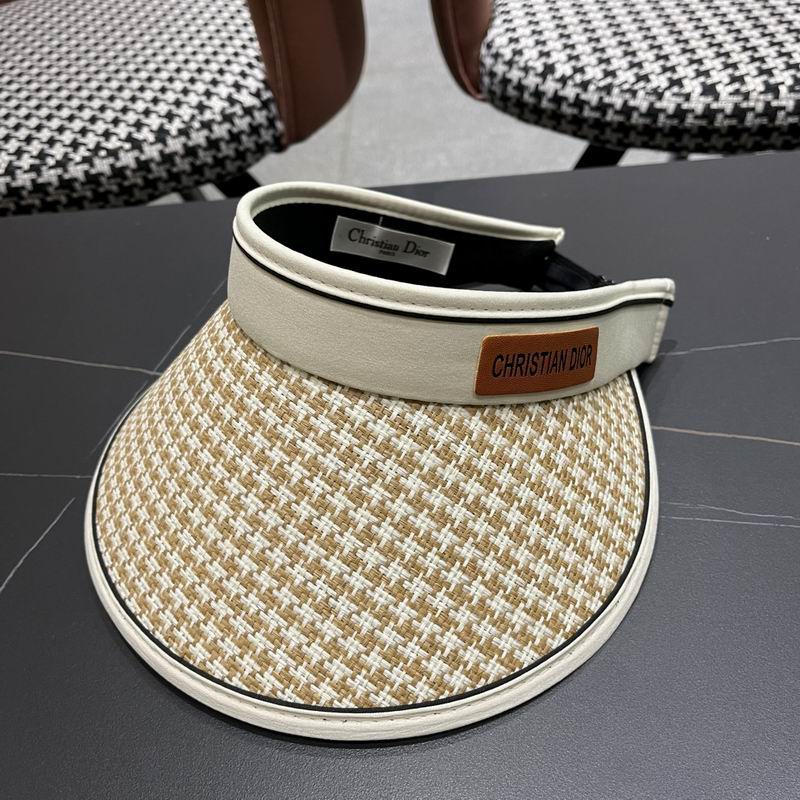 Dior Visor (161)