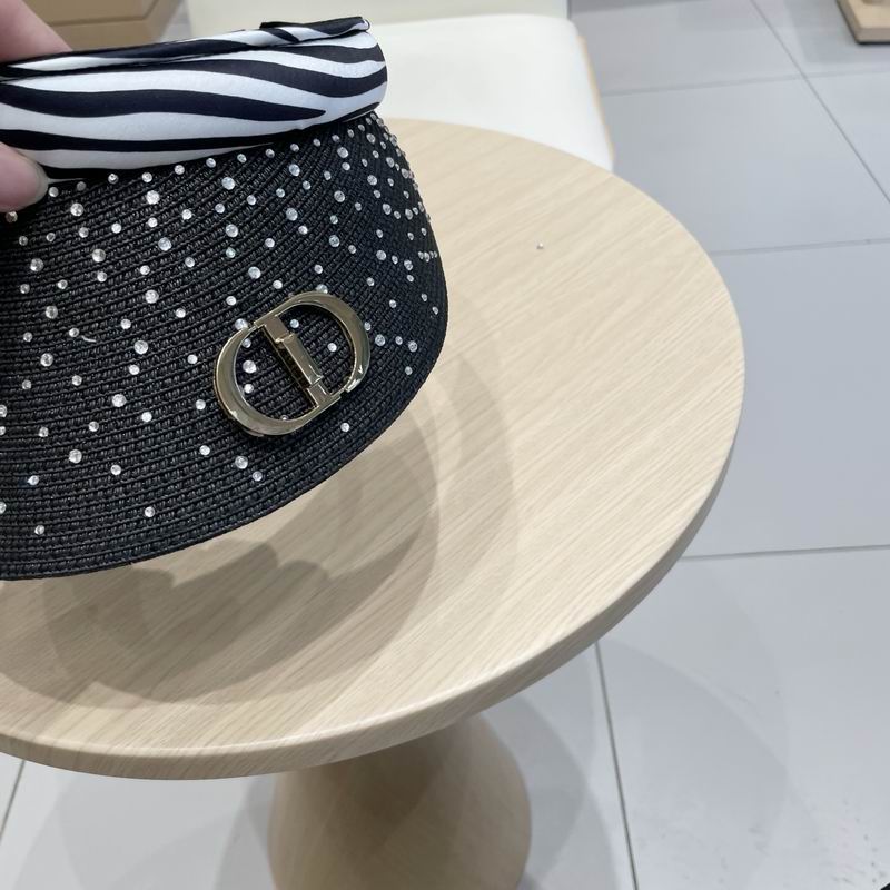 Dior Visor (167)