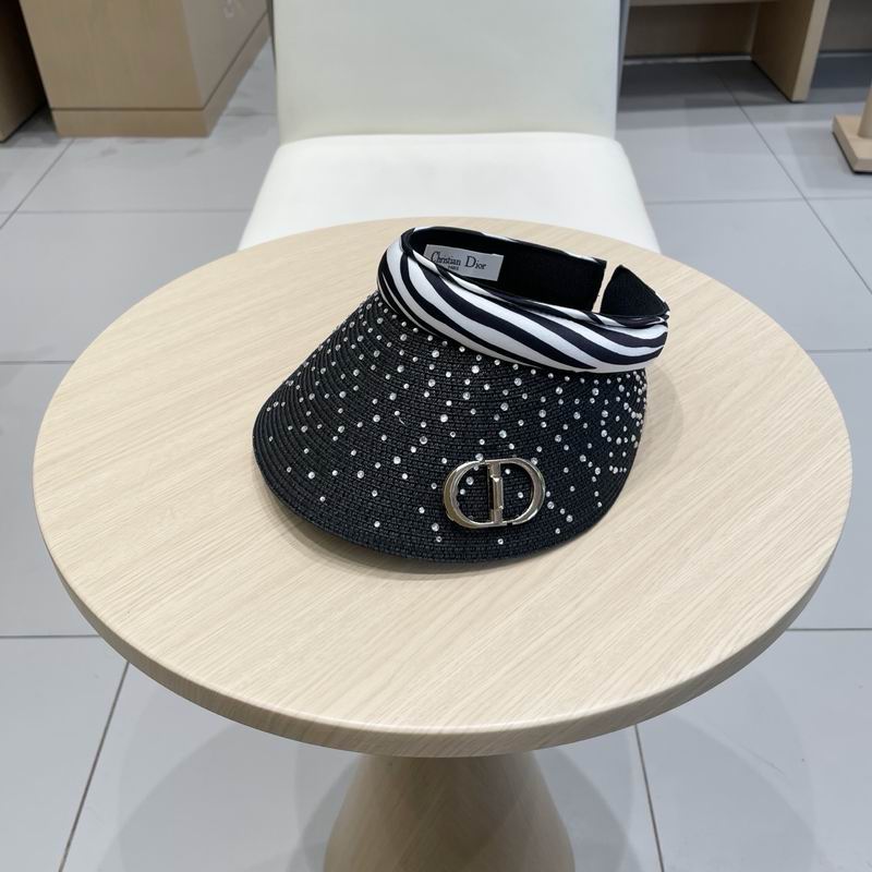 Dior Visor (169)