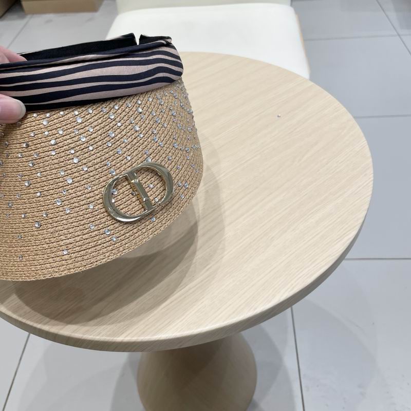 Dior Visor (176)