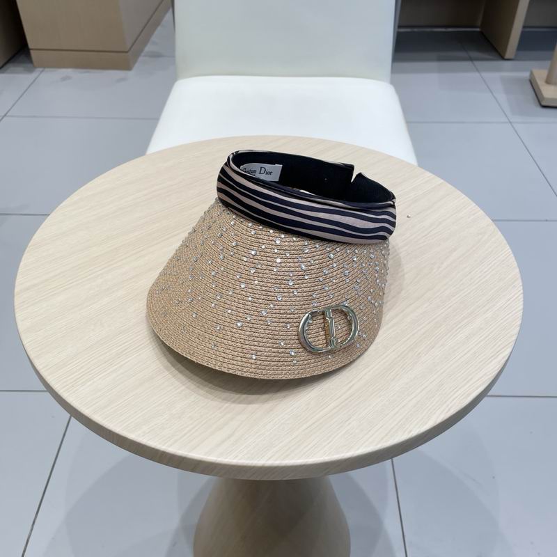 Dior Visor (179)