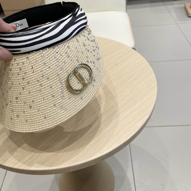 Dior Visor (185)
