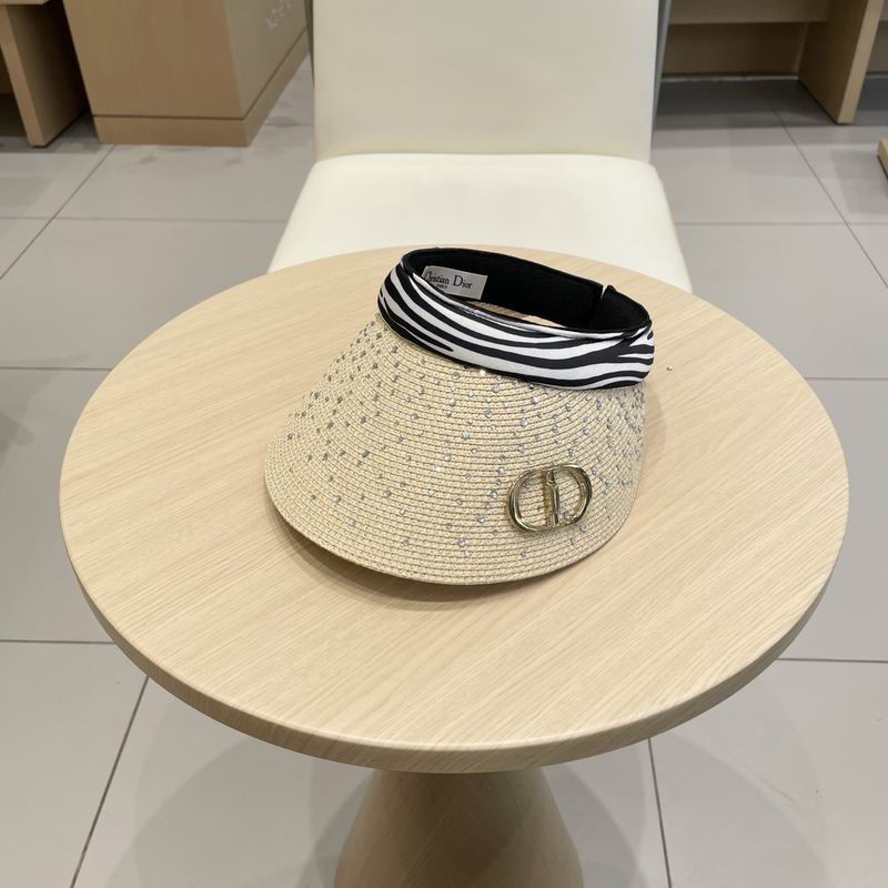 Dior Visor (188)