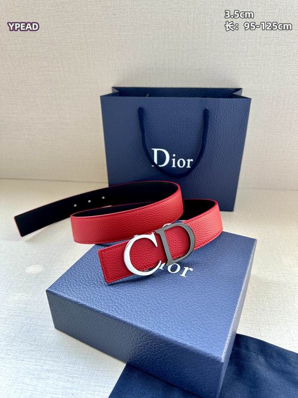 Dior belt 35mmX95-125cm 8L (11)